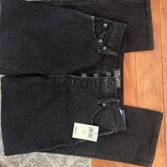 Lucky Brand Jeans - Picture 3 of 7